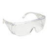 Cordova Slammer™ Jumbo Safety Glasses with Uncoated Lens, 1 pair - Gorvex.com