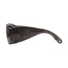 Cordova Slammer™ Jumbo Safety Glasses with Uncoated Lens, 1 pair - Gorvex.com