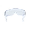 Cordova Slammer™ Safety Glasses with Uncoated Lens, 1 pair - Gorvex.com