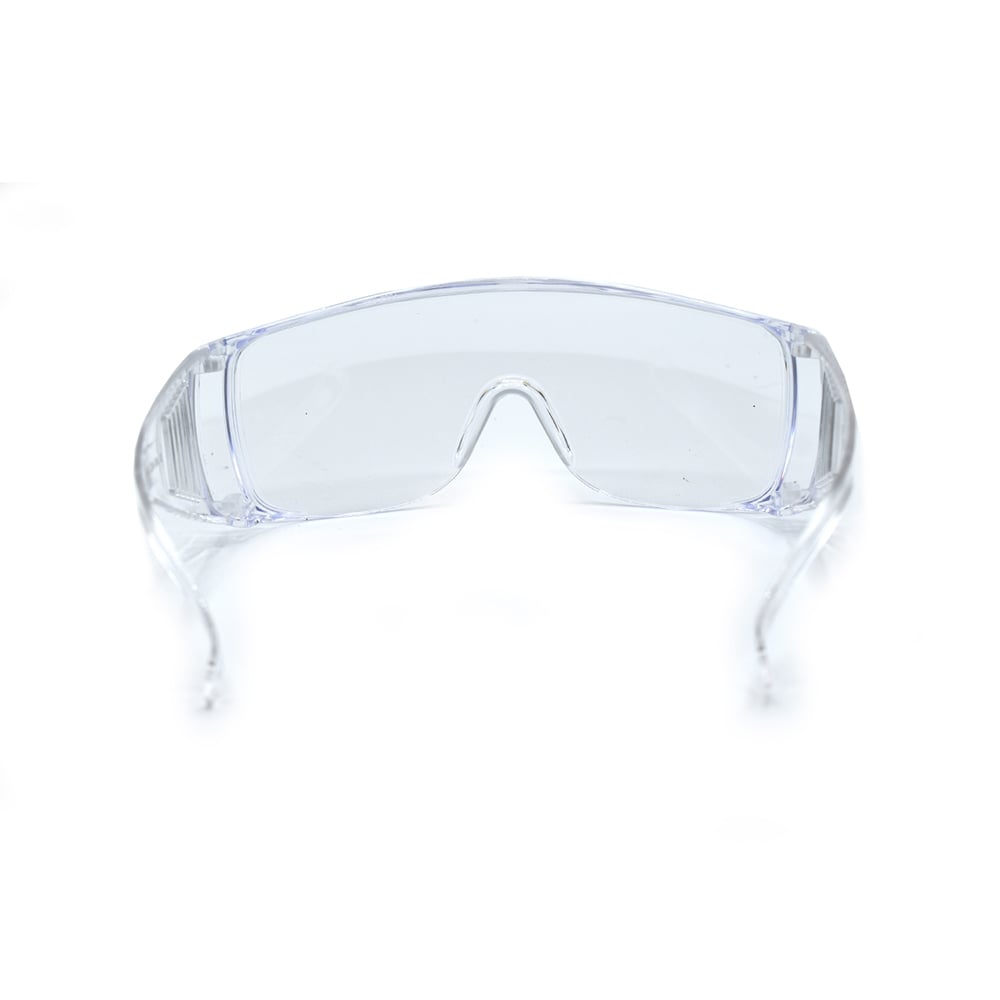 Cordova Slammer™ Safety Glasses with Uncoated Lens, 1 pair - Gorvex.com