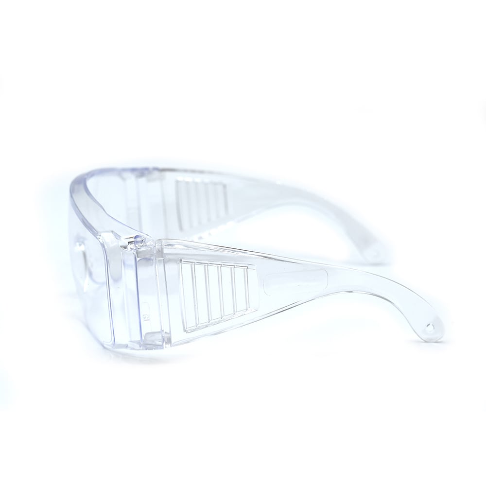 Cordova Slammer™ Safety Glasses with Uncoated Lens, 1 pair - Gorvex.com