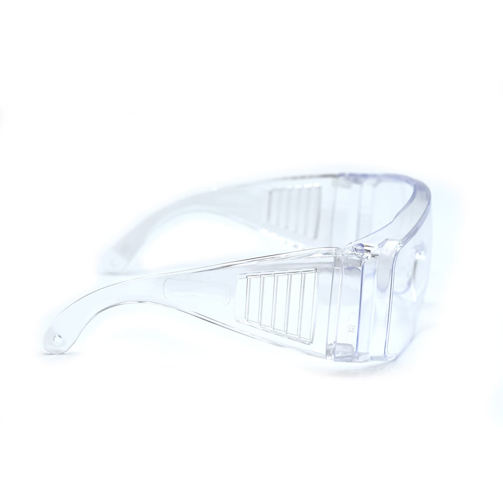 Cordova Slammer™ Safety Glasses with Uncoated Lens, 1 pair - Gorvex.com