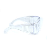 Cordova Slammer™ Safety Glasses with Uncoated Lens, 1 pair - Gorvex.com