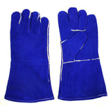 Cordova Sock Lined Cowhide Welders Glove/Welted Seams + Wing Thumb, 1 dozen (12 pairs) - Gorvex.com