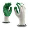 Cordova Standard Machine Knit Gloves with Smooth Latex Palm Coating, 1 dozen (12 pairs) - Gorvex.com