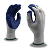 Cordova Standard Machine Knit Gloves with Smooth Latex Palm Coating, 1 dozen (12 pairs) - Gorvex.com