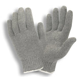 Cordova Standard Weight Poly/Cotton Machine Knit Gloves, 1 dozen (12 pairs) - Gorvex.com