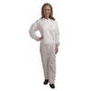 Cordova Standard Weight Polypropylene Coverall, Elastic Wrist & Ankle, 1 case (25 pieces) - Gorvex.com