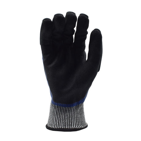 Cordova TUF - COR™ HPPE Nitrile Impact Gloves with TPR Protectors, 1 pair - Gorvex.com