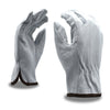 Cordova Unlined Premium Goatskin Drivers Glove with Straight Thumb, 1 dozen (12 pairs) - Gorvex.com