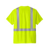 CornerStone CS200 Hi Vis Class 2 Mesh T-Shirt - Gorvex.com