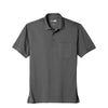 CornerStone CS4020P Industrial Snag - Proof Pique Polo with Pocket - Gorvex.com