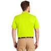 CornerStone CS4020P Industrial Snag - Proof Pique Polo with Pocket - Gorvex.com