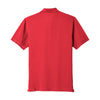 CornerStone CS4020P Industrial Snag - Proof Pique Polo with Pocket - Gorvex.com