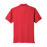 CornerStone CS4020P Industrial Snag - Proof Pique Polo with Pocket - Gorvex.com