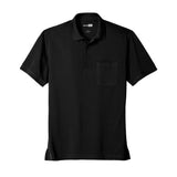 CornerStone CS4020P Industrial Snag - Proof Pique Polo with Pocket - Gorvex.com