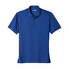 CornerStone CS4020P Industrial Snag - Proof Pique Polo with Pocket - Gorvex.com