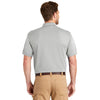 CornerStone CS4020P Industrial Snag - Proof Pique Polo with Pocket - Gorvex.com