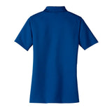 CornerStone CS403 Ladies Industrial Pique Polo - Gorvex.com