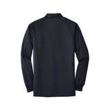 CornerStone CS410LS Snag - Proof Tactical Polo with Long Sleeves - Gorvex.com