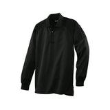 CornerStone CS410LS Snag - Proof Tactical Polo with Long Sleeves - Gorvex.com