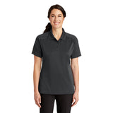 CornerStone CS411 Ladies Select Snag - Proof Tactical Polo - Gorvex.com