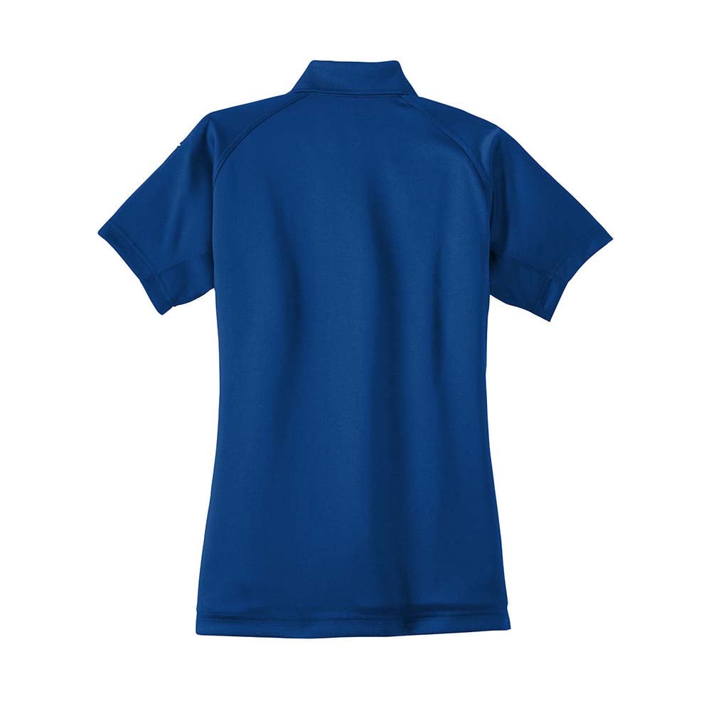 CornerStone CS411 Ladies Select Snag - Proof Tactical Polo - Gorvex.com