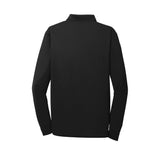 CornerStone CS412LS Select Snag - Proof Polo with Long Sleeves - Gorvex.com