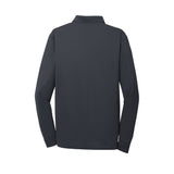 CornerStone CS412LS Select Snag - Proof Polo with Long Sleeves - Gorvex.com