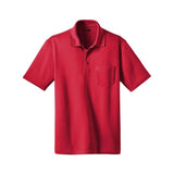 CornerStone CS412P Select Snag - Proof Pocket Polo - Gorvex.com