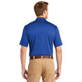 CornerStone CS412P Select Snag - Proof Pocket Polo - Gorvex.com