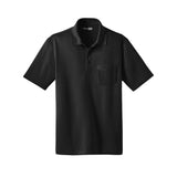 CornerStone CS412P Select Snag - Proof Pocket Polo - Gorvex.com