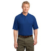 CornerStone CS414 EZCotton Tactical Polo - Gorvex.com