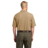 CornerStone CS414 EZCotton Tactical Polo - Gorvex.com