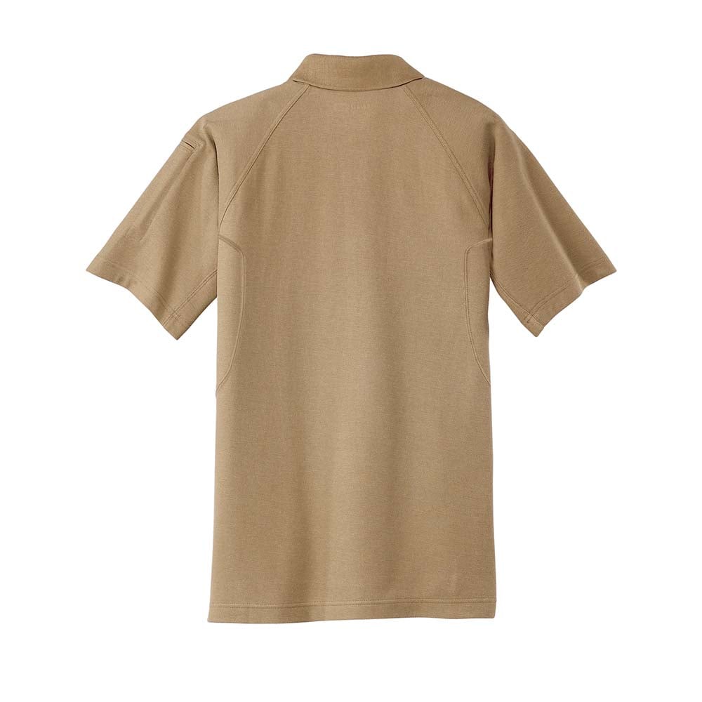 CornerStone CS414 EZCotton Tactical Polo - Gorvex.com