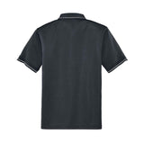 CornerStone CS415 Snag - Proof Tipped Polo with Pocket - Gorvex.com