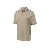 CornerStone CS415 Snag - Proof Tipped Polo with Pocket - Gorvex.com