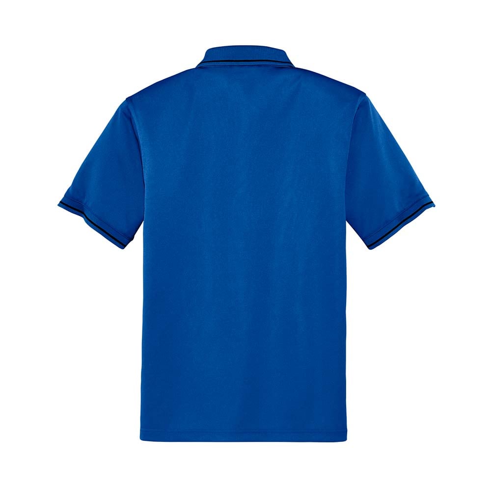 CornerStone CS415 Snag - Proof Tipped Polo with Pocket - Gorvex.com