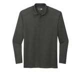 CornerStone CS418LS Select Lightweight Polo with Long Sleeves - Gorvex.com