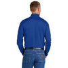 CornerStone CS418LS Select Lightweight Polo with Long Sleeves - Gorvex.com