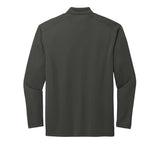 CornerStone CS418LS Select Lightweight Polo with Long Sleeves - Gorvex.com