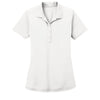 CornerStone CS419 Ladies Lightweight Snag - Proof Polo - Gorvex.com