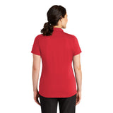 CornerStone CS419 Ladies Lightweight Snag - Proof Polo - Gorvex.com