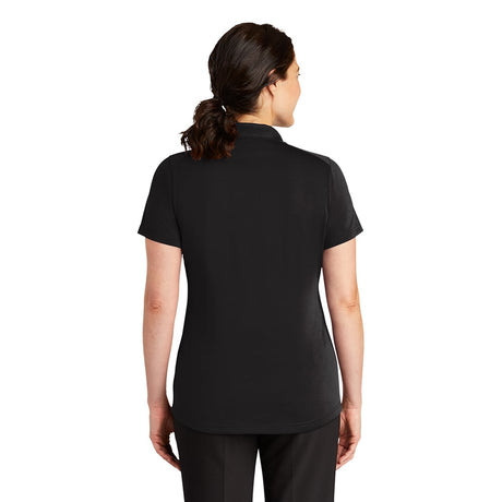 CornerStone CS419 Ladies Lightweight Snag - Proof Polo - Gorvex.com