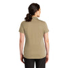 CornerStone CS419 Ladies Lightweight Snag - Proof Polo - Gorvex.com