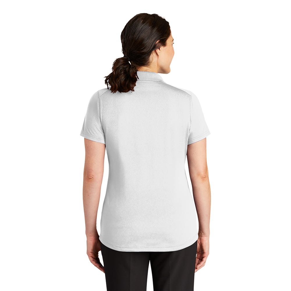 CornerStone CS419 Ladies Lightweight Snag - Proof Polo - Gorvex.com