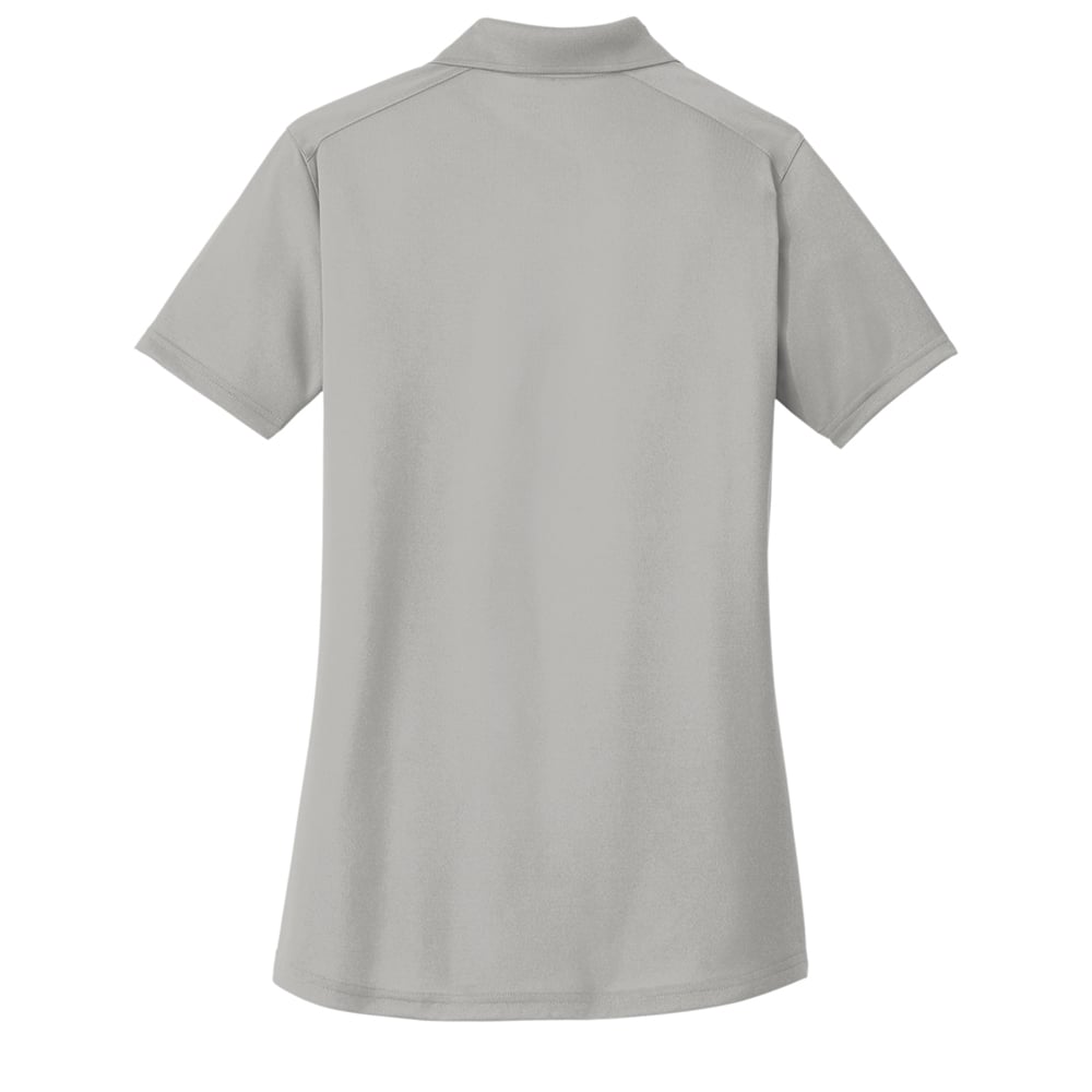 CornerStone CS419 Ladies Lightweight Snag - Proof Polo - Gorvex.com