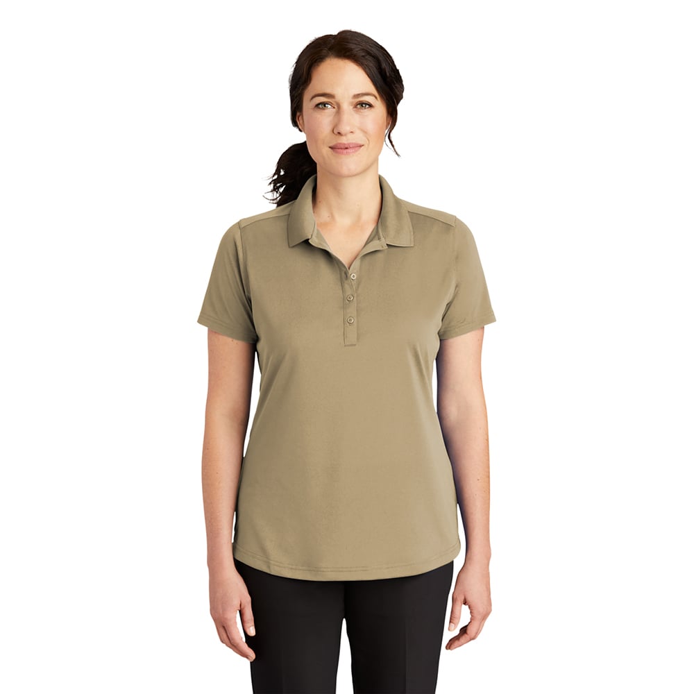 CornerStone CS419 Ladies Lightweight Snag - Proof Polo - Gorvex.com