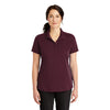 CornerStone CS419 Ladies Lightweight Snag - Proof Polo - Gorvex.com