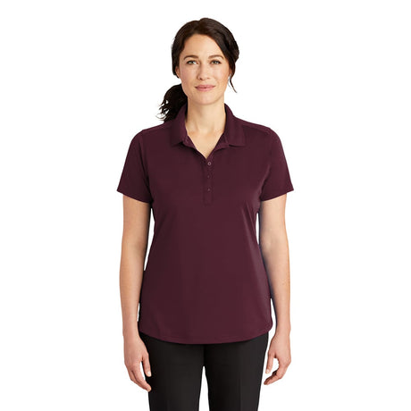 CornerStone CS419 Ladies Lightweight Snag - Proof Polo - Gorvex.com